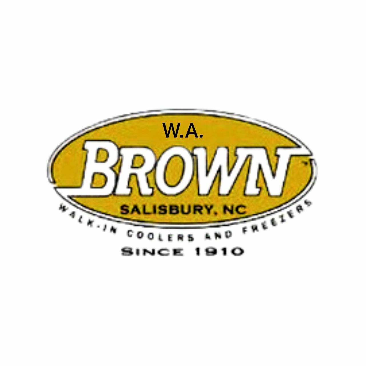 W.A. Brown